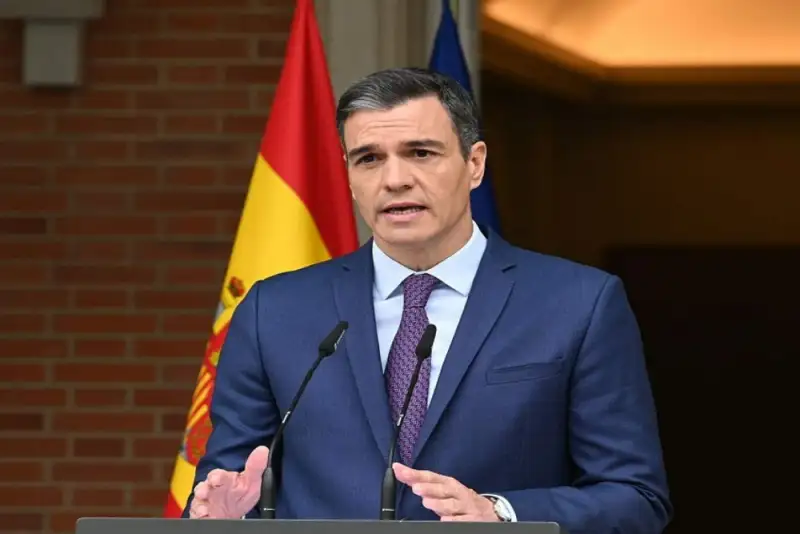 سانچز: اسرائیل«صمود» را تهدید نکند؛ سرنشینان حمایت کامل دیپلماتیک دارند