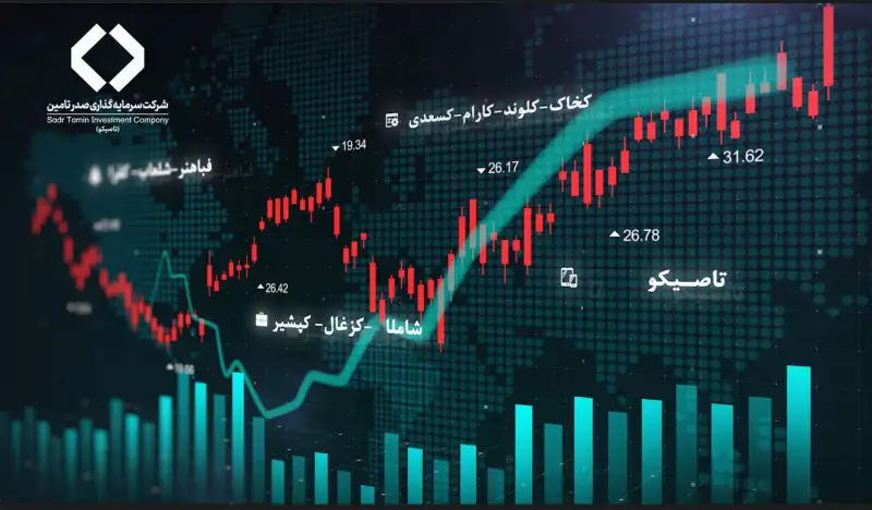 پیشنهاد افزایش سرمایه 88 درصدی تاصیکو