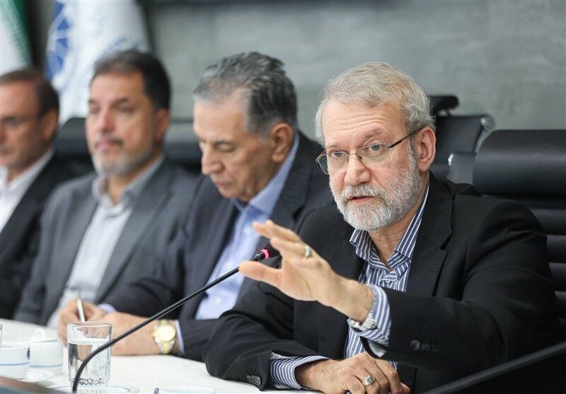Iran says open to talks if proposals protect its interests