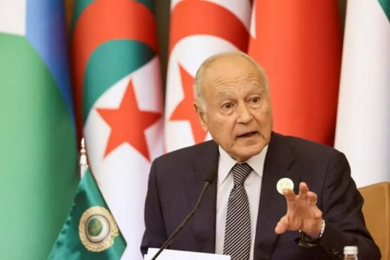 ابوالغیط: هر گونه سازوکاری درباره غزه باید بر اساس خروج کامل اسرائیل باشد