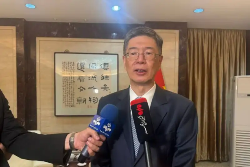 سفیر چین: تنها راه‌حل پرونده هسته‌ای ایران، گفتگو است نه تحریم