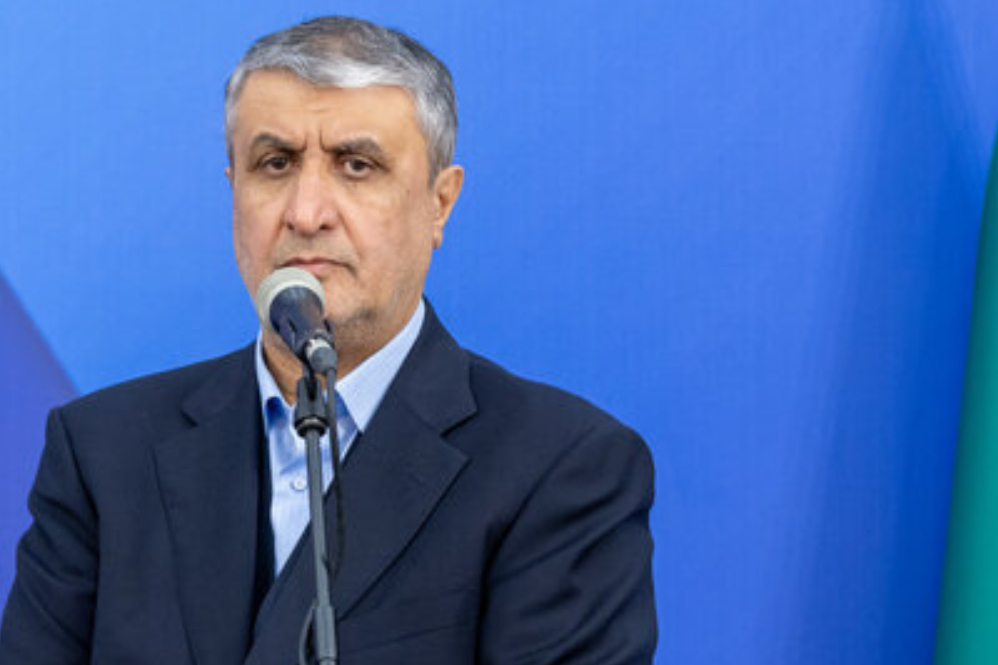 Iran to rebuild damaged nuclear facilities: Nuclear chief