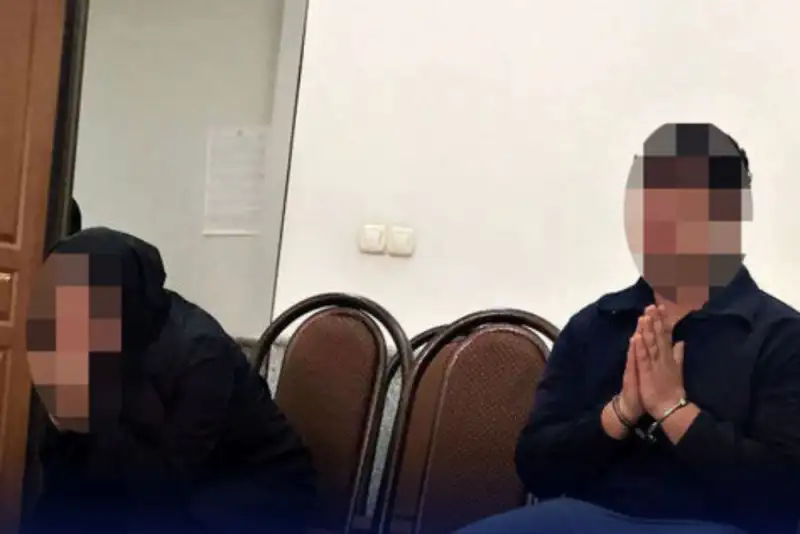 مهمانی دوستانه رنگ خون گرفت