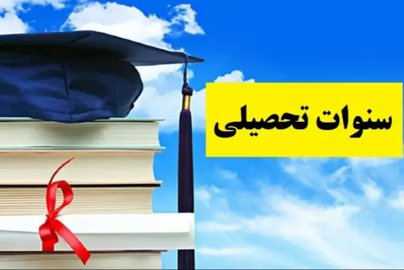 دانشجویانی که مشکل سنوات تحصیلی دارند، اطلاع دهند