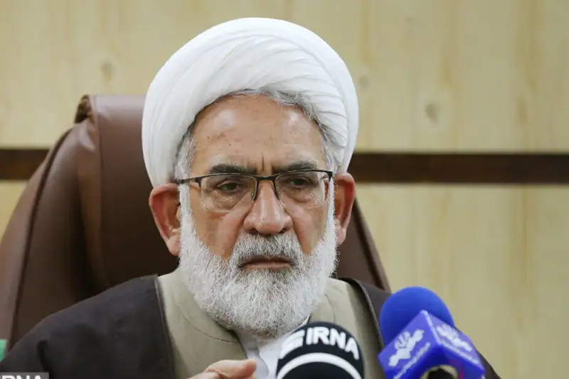 رئیس دیوان عالی کشور: هوش مصنوعی به قضات در صدور آرای مستدل کمک کند