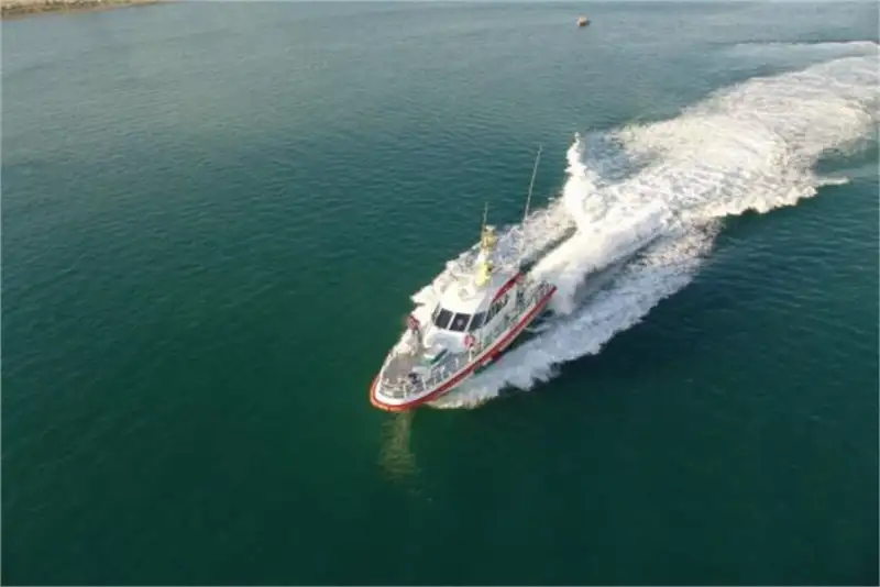 حمله آمریکا به شناوری در ونزوئلا