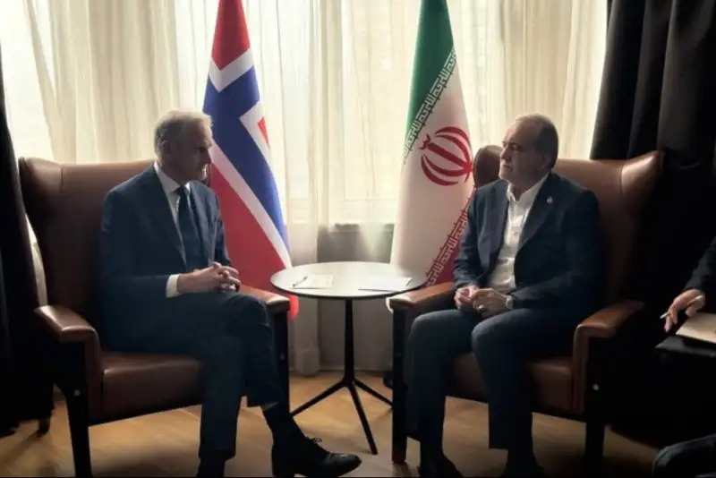 پزشکیان: اگر اسنپ‌بک اتفاق بیفتد، گفت‌وگو دیگر معنایی ندارد