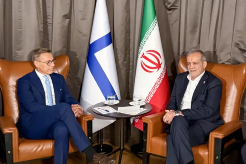 پزشکیان: باور داریم که دیپلماسی تنها راه رفع  بی‌اعتمادی است