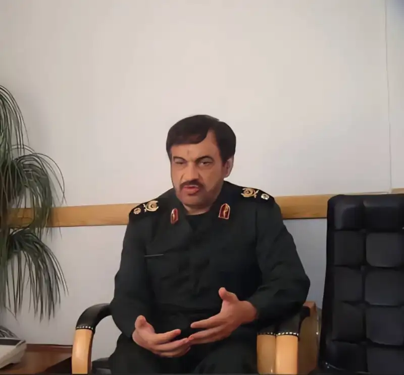 سردار زهدی: در کوتاه‌مدت احتمال وقوع جنگ کم است/تهدیدات ادامه خواهد داشت