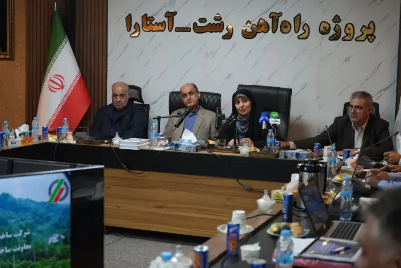 برگزاری نشست سه‌جانبه ایران، آذربایجان و روسیه برای افزایش ترانزیت