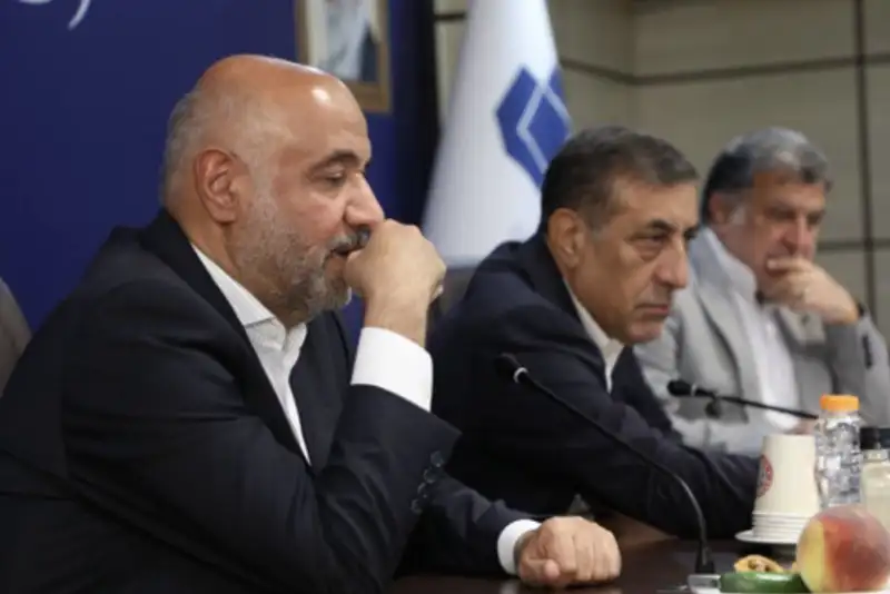 قائم‌پناه: بخشی از فعالیت‌های شستا می‌تواند به سواحل جنوبی منتقل شود