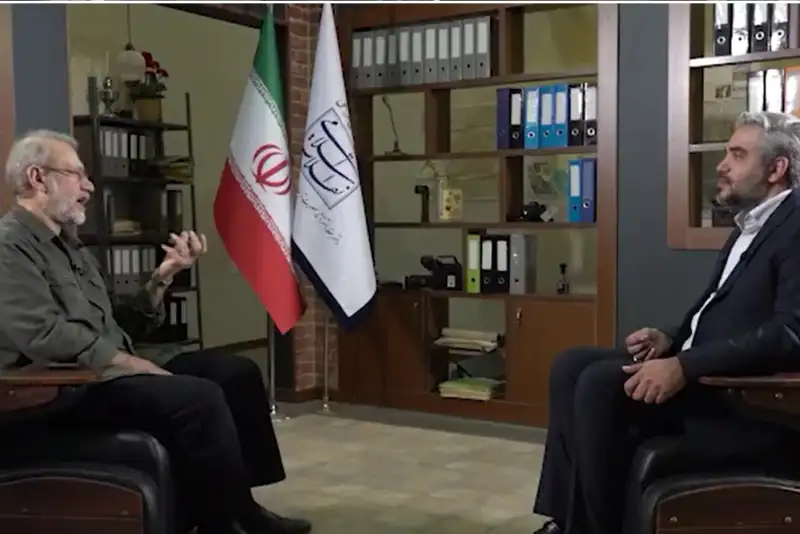 ما برای نداشتن بهانه همه شروط اروپایی ها را پذیرفتیم+فیلم