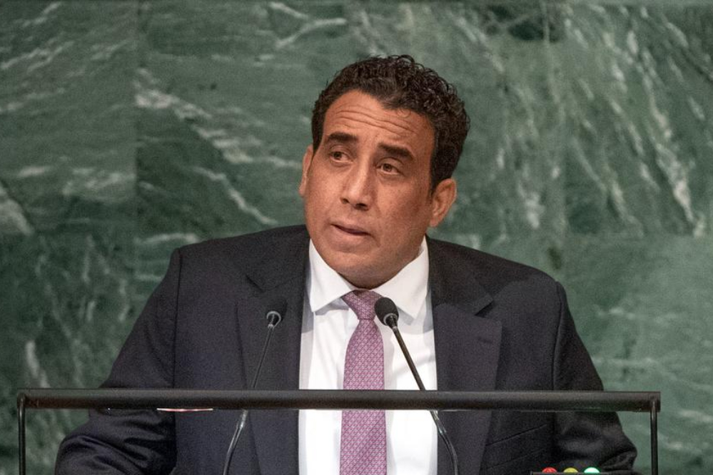‌آغاز نخستین سخنرانی بعد از ظهر روز سوم مجمع عمومی سازمان ملل
