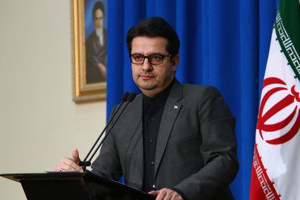 معاون تشریفات دفتر رئیس جمهور: حتی یک سنت در ‎نیویورک خرج نشد