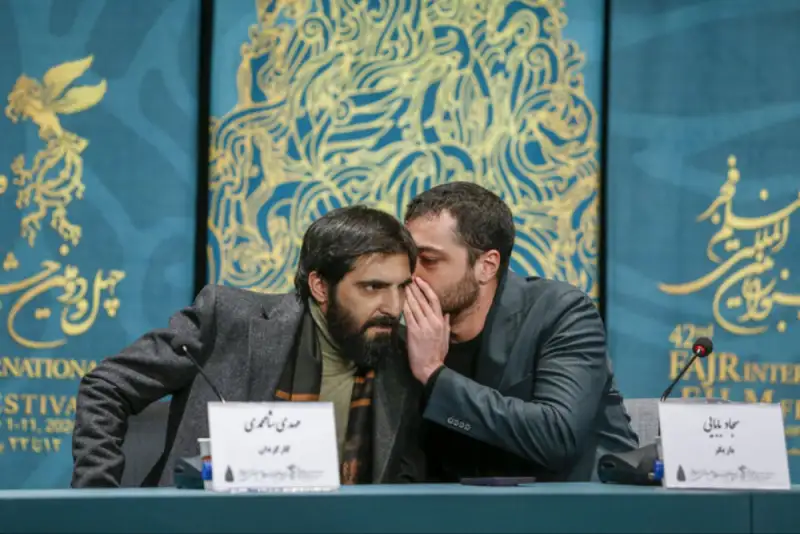 کارگردان «مجنون»: جنگ 12 روزه، آغاز یک ژانر تازه در سینمای ایران است