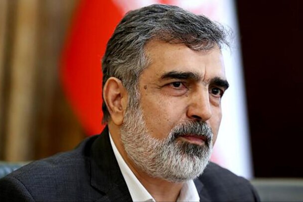 کمالوندی: ساخت نیروگاه‌های جدید در جنوب کشور در دستور کار است/موافقت‌نامه ساخت 4 نیروگاه