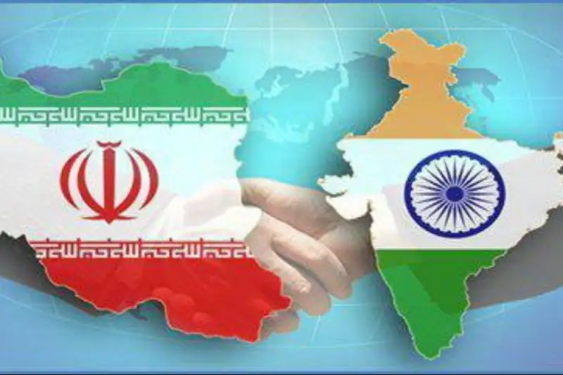 هند واردکننده نفت ایران شد