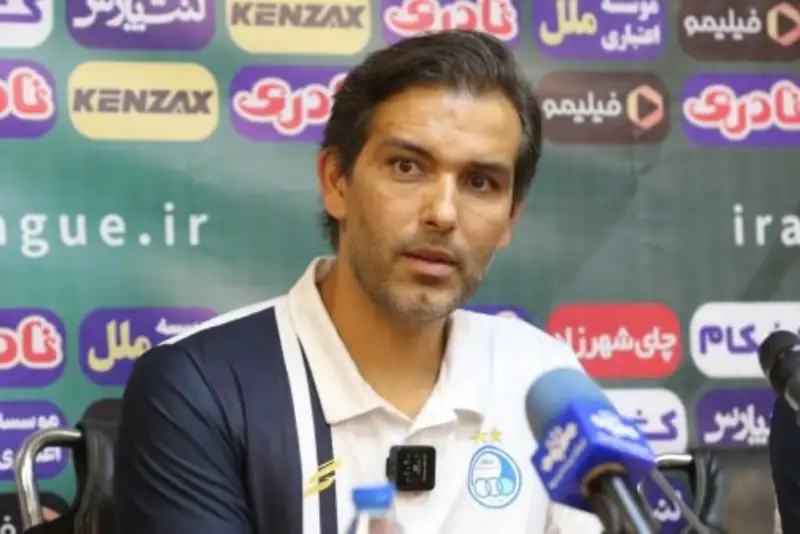 مورایس: استقلال در حال رشد است