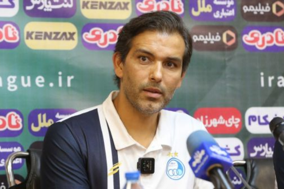 مورایس: استقلال در حال رشد است