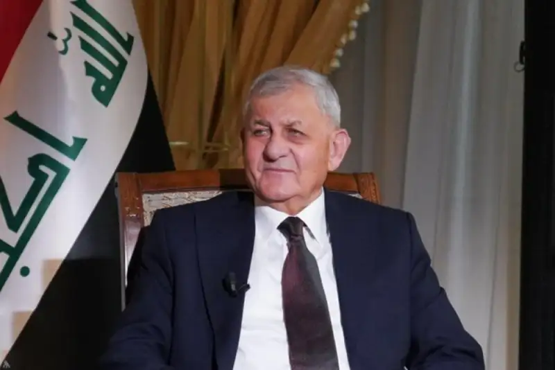 عراق: ایران بارها تاکید کرده مطلقاً قصد داشتن سلاح هسته‌ای را ندارد