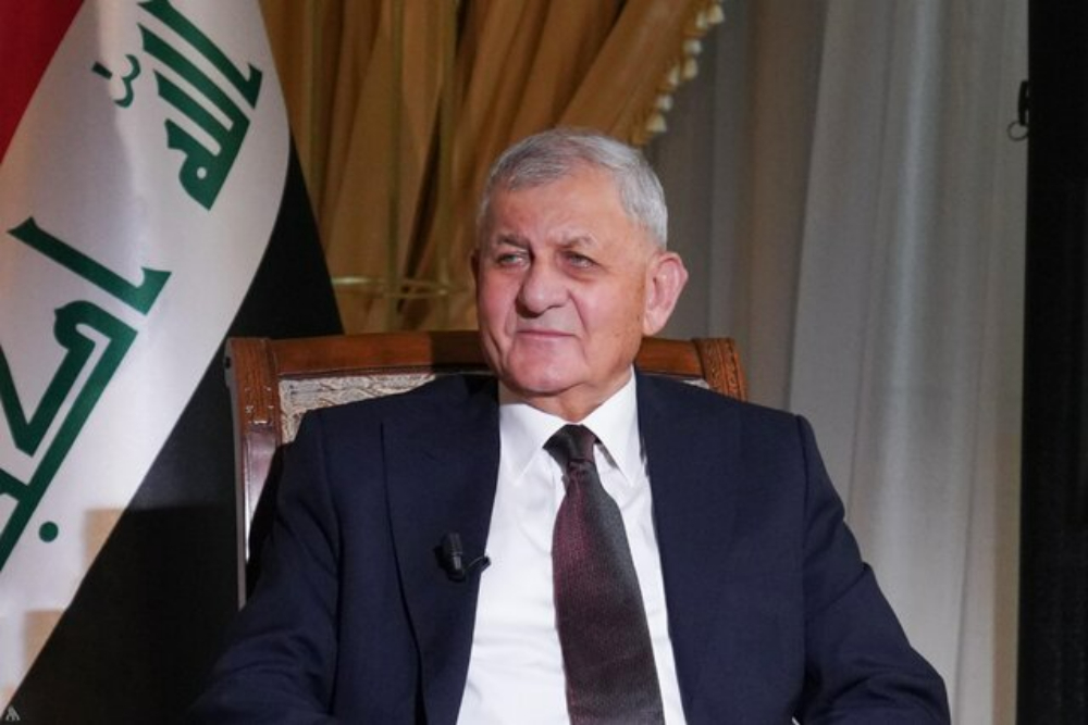 عراق: ایران بارها تاکید کرده مطلقاً قصد داشتن سلاح هسته‌ای را ندارد