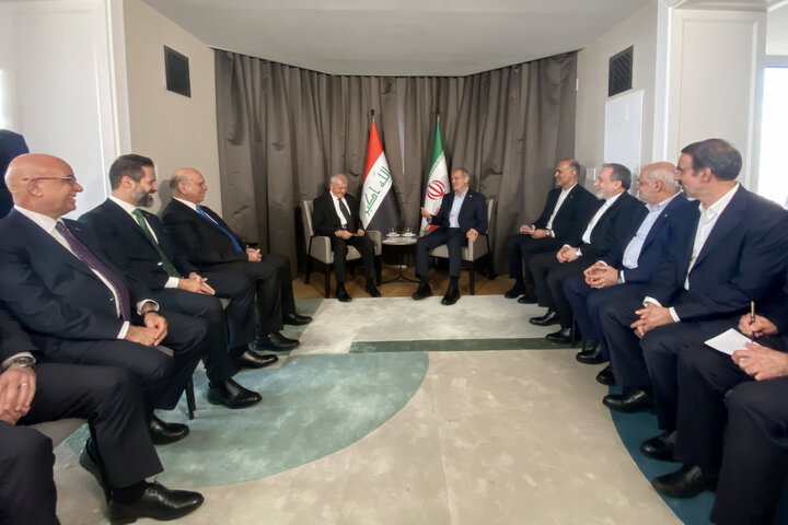Zionist regime main obstacle to peace in region