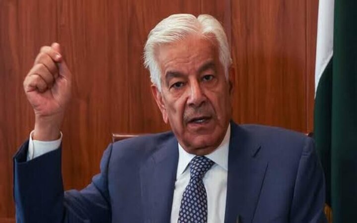 Islamabad may help easing tensions between US, Iran