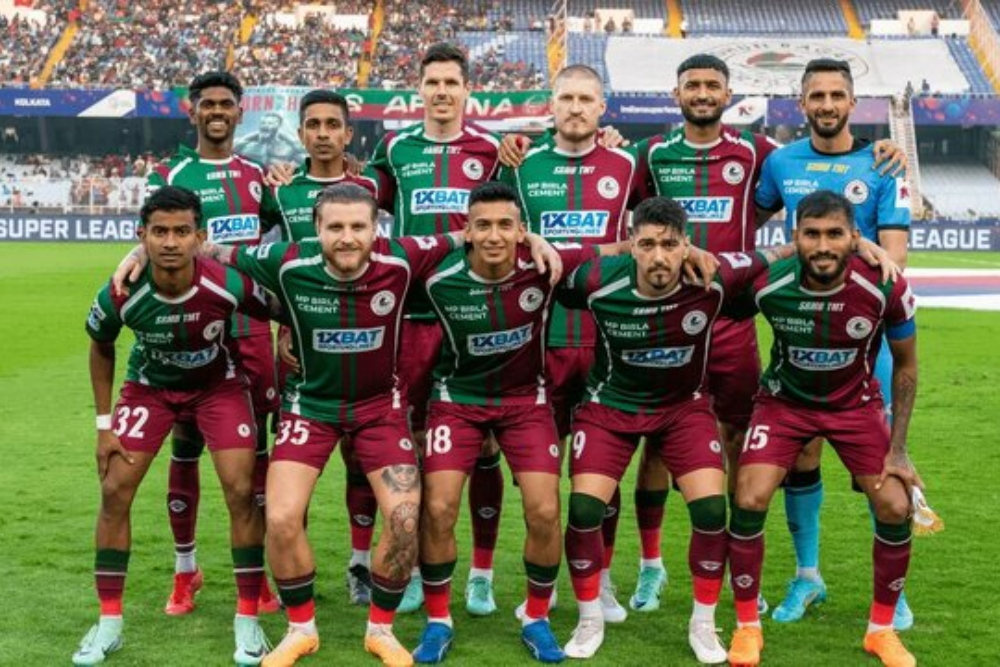 مخالفت AFC با درخواست هند برای تغییر محل دیدار با سپاهان