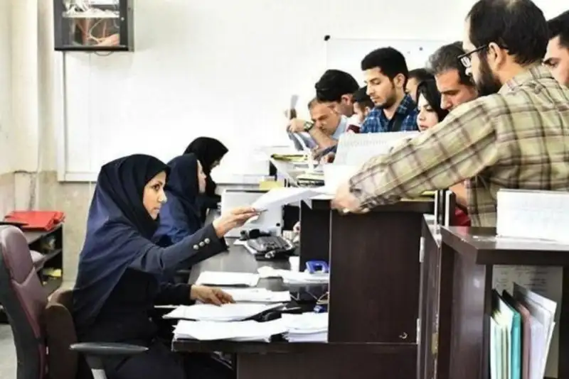 دورکاری پنجشنبه‌ها در یزد تا پایان سال