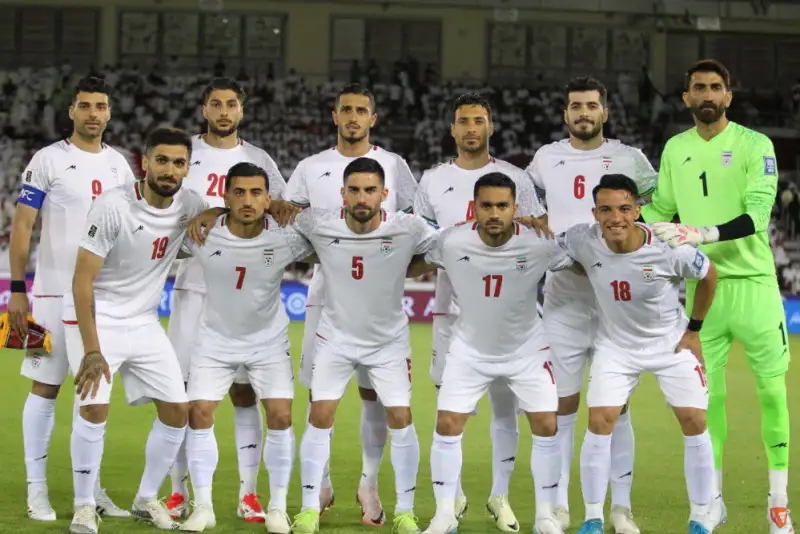 امید به صعود تیم ملی ایران در جام جهانی 2026