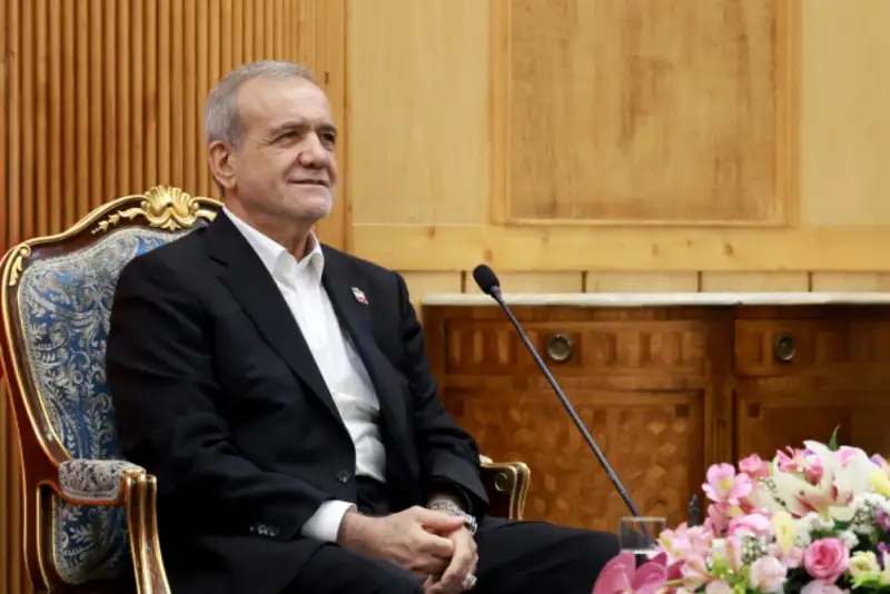پزشکیان: سفر به نیویورک فرصتی برای تبیین مواضع ایران در سطح جهانی بود