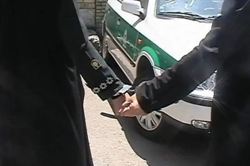 سرقت از سالمندان در پوشش پرستار خانم