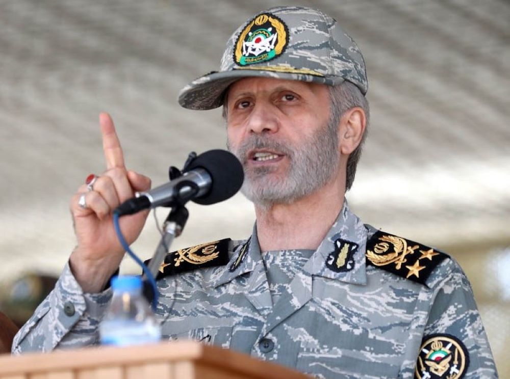 Army Chief vows swift response against enemy missteps