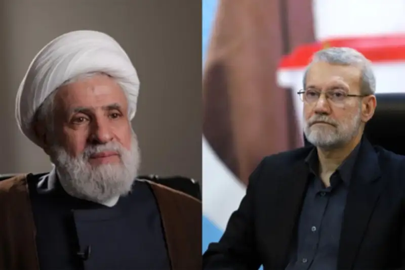ایران آماده حمایت از لبنان و مقاومت آن در تمام سطوح است