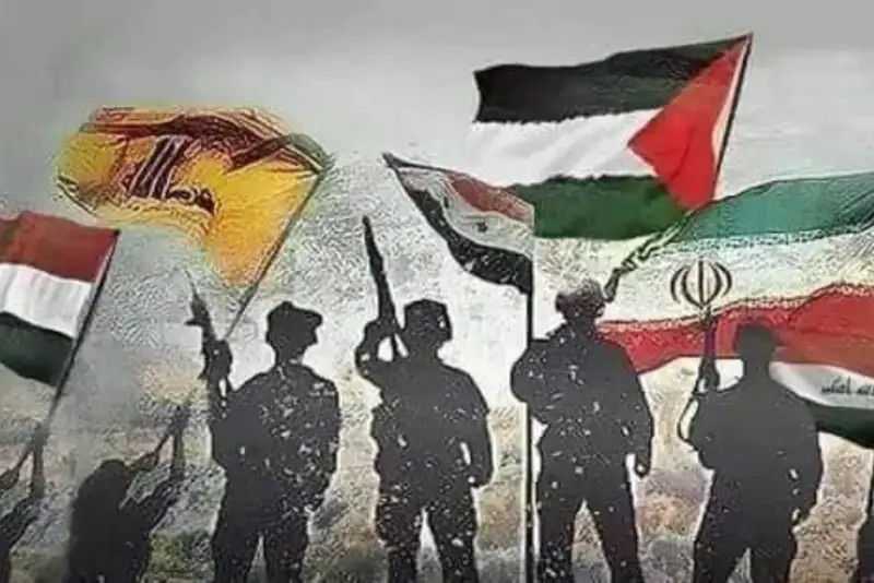 مقاومت بدون مرز؛ یک سال پس از شهادت سید حسن نصرالله