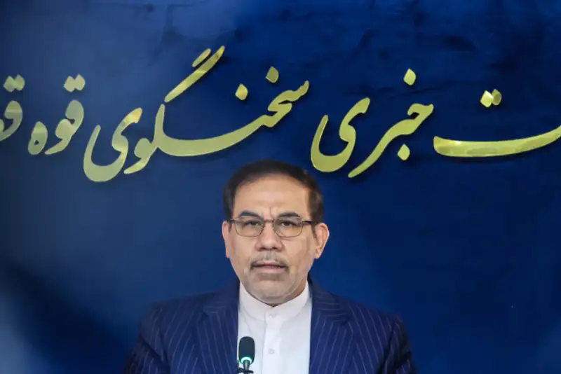جهانگیر: با کسانی که امنیت روانی جامعه را برهم می‌زنند برخورد می‌شود
