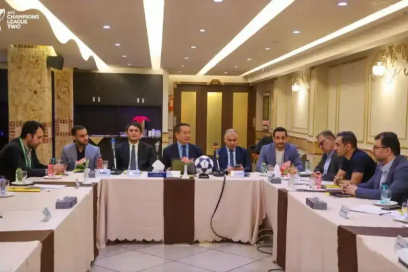 دیدار سپاهان و موهون باگان لغو می‌شود
