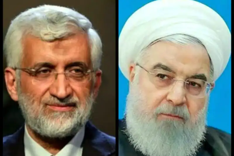 آیا مناظره روحانی و جلیلی، اقدامی مفید و بهنگام است؟
