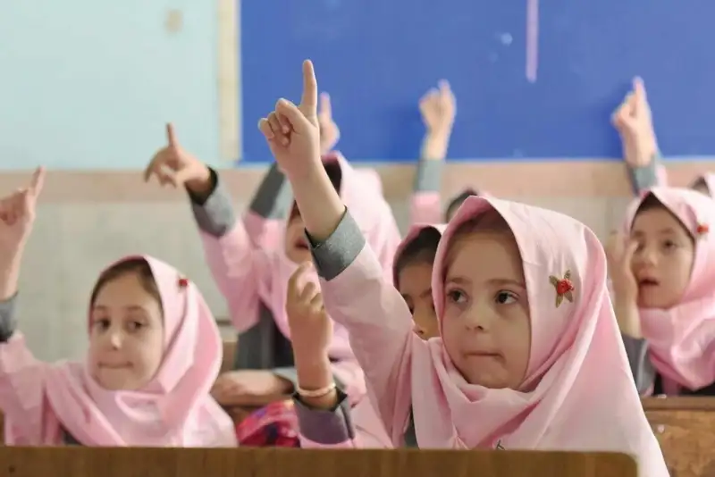 آغاز تحصیل از 5 سالگی تصویب شد