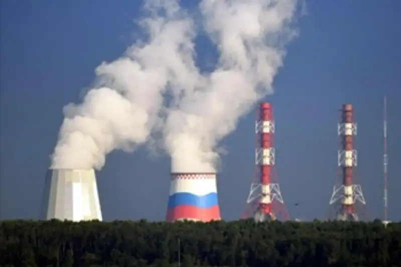 توافق روسیه و اوکراین بر سر آتش‌بس در نیروگاه هسته‌ای زاپروژیا