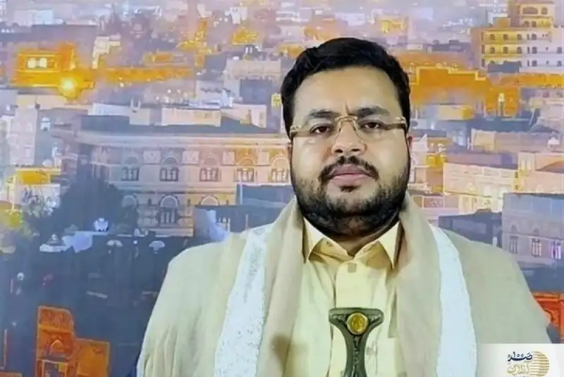 مخالفت عضو ارشد انصارالله یمن با طرح ترامپ