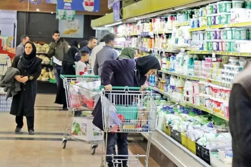 چالش‌های سیاست امنیت غذایی و معیشت ایرانیان