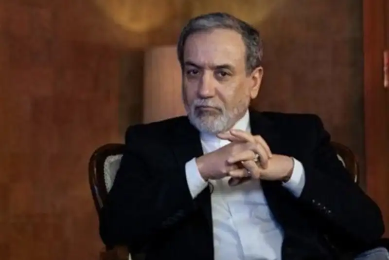 عراقچی: سرنوشت توافق قاهره منوط به تصمیم شورای امنیت ملی است