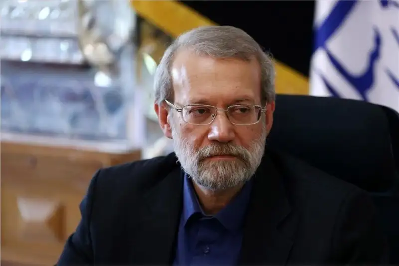 لاریجانی در کمیسیون امنیت ملی مجلس چه گفت؟