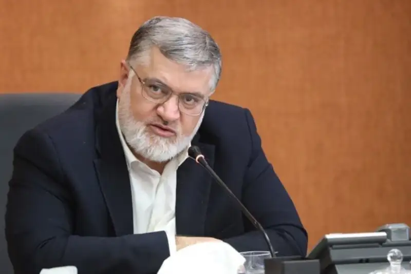 استاندار تهران: امنیت کامل در پایتخت برقرار است