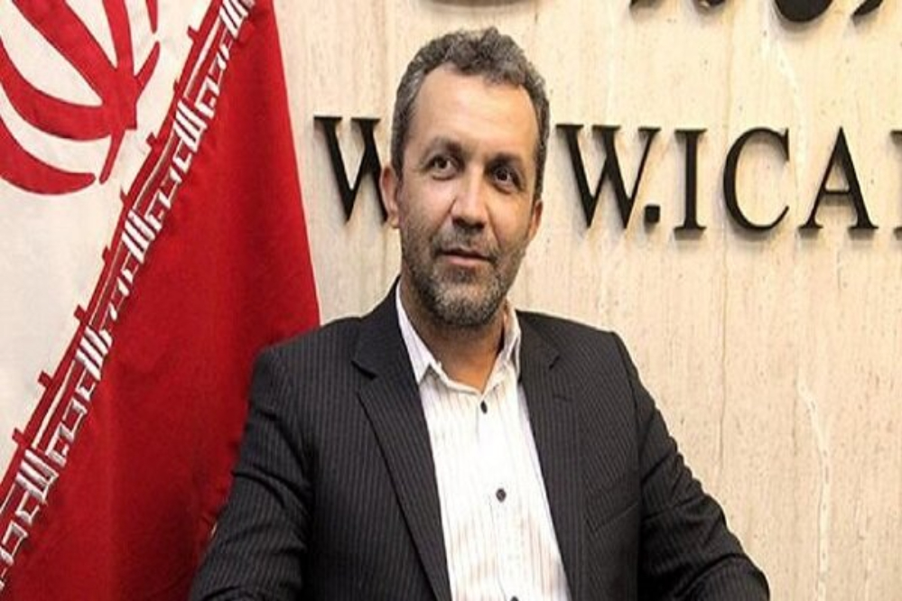 البرلمان الايراني: رفض امريكا اصدار التأشيرات للجنة الايرانية مخالف للقوانين