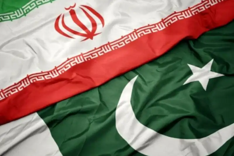 تصویب اصلاح سازوکار تهاتر تجاری میان ایران و پاکستان