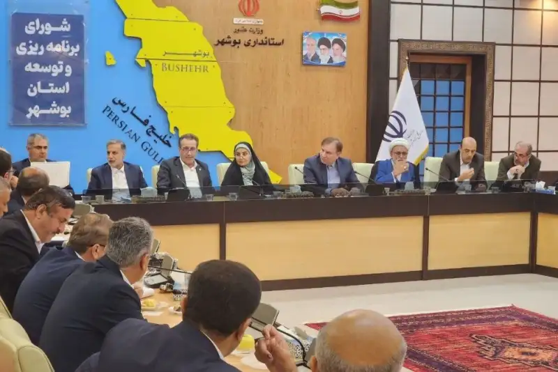 وزیر راه: مدیریت صحیح و اولویت‌بندی پروژه‌ها در شرایط ناترازی بودجه، ضروری است