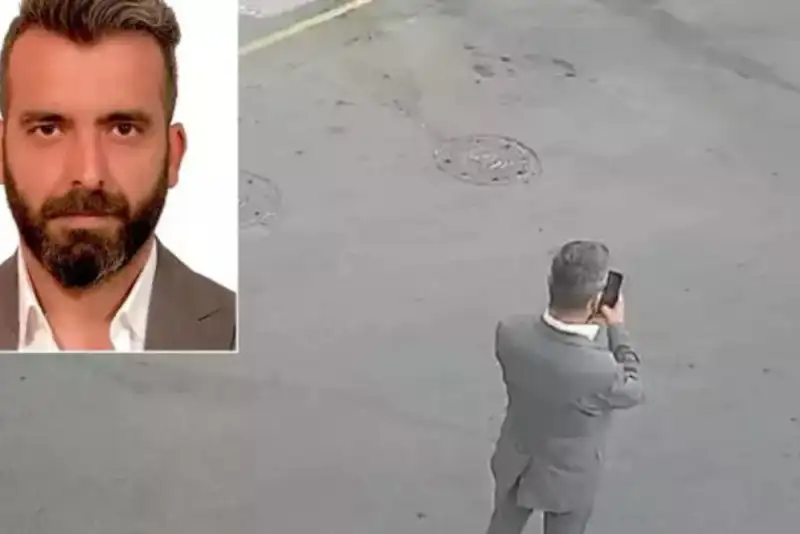 جاسوس موساد در استانبول بازداشت شد