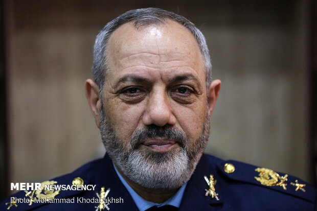 We must be constantly prepared to defend the country: MoD
